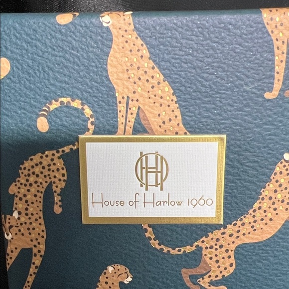 House of Harlow 1960 | Stackable Bracelet Trio ✨ - Picture 2 of 8